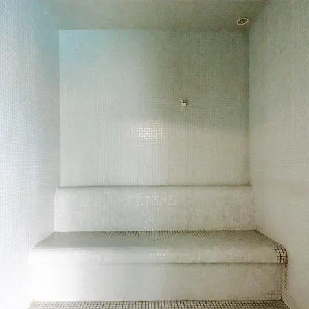 Modern Oasis Serene Апартаменты