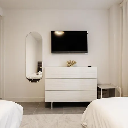 Modern Oasis Serene Estepona