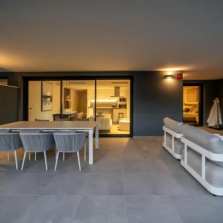 Apartment Modern Oasis Serene Estepona