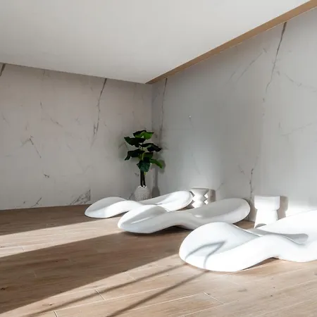 Apartment Modern Oasis Serene *
