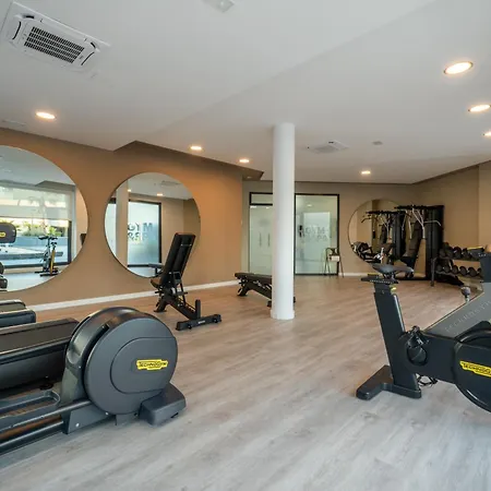 Modern Oasis Serene Apartment *