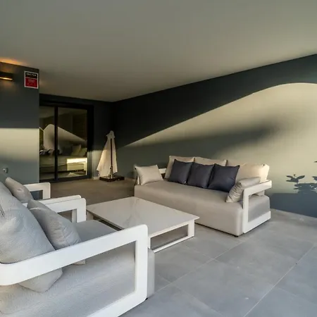 Modern Oasis Serene * Estepona